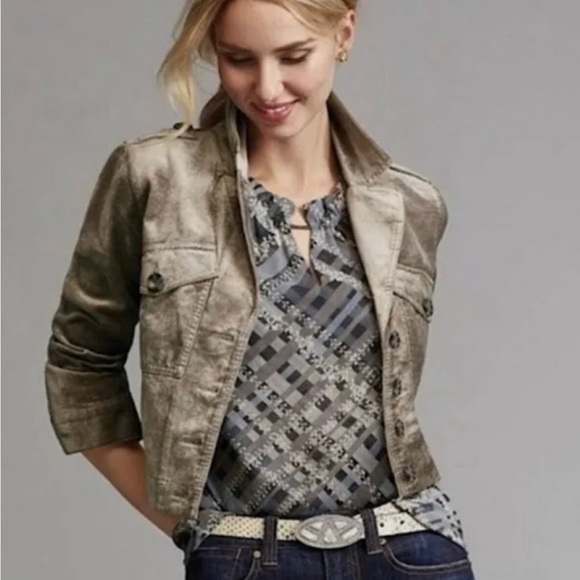 CABI Graph (3451) sleeveless top - Picture 1 of 8